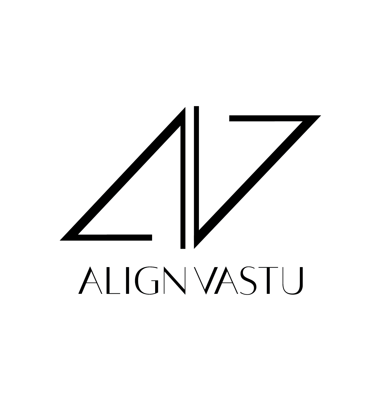 Align vastu logo